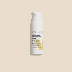 VOLITION
Beauty Golden Eye Brightening Serum